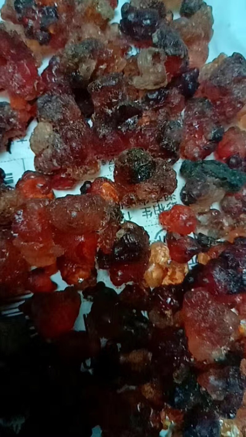 源产地精品桃胶产地直发无硫无熏蒸一手货源