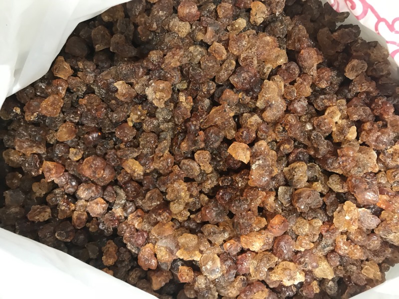 源产地精品桃胶产地直发无硫无熏蒸一手货源