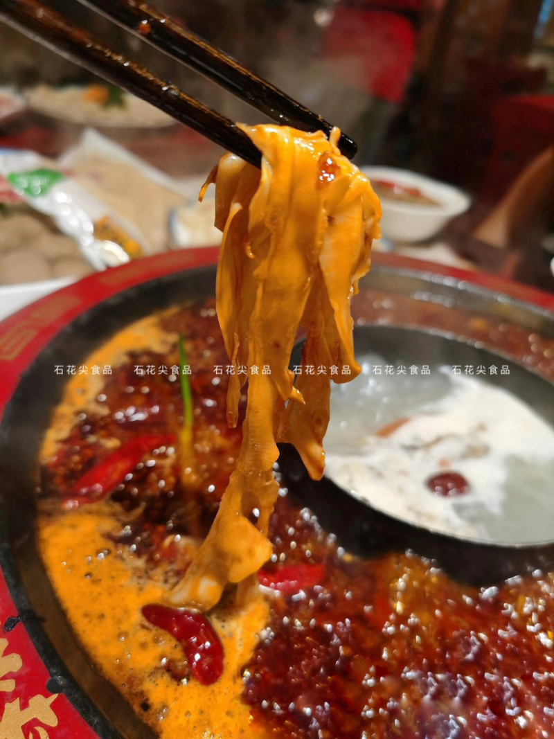 500g白玉纸片笋诚招全国区域代理商可批量出货
