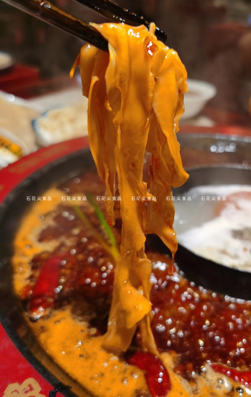 500g白玉纸片笋诚招全国区域代理商可批量出货