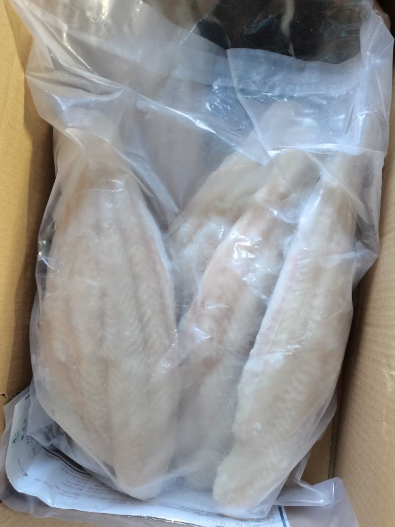 热销巴沙鱼柳去皮、带皮（全规格）