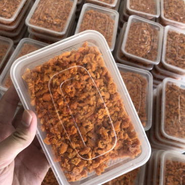 海胆肉生冻海胆漂烫海胆