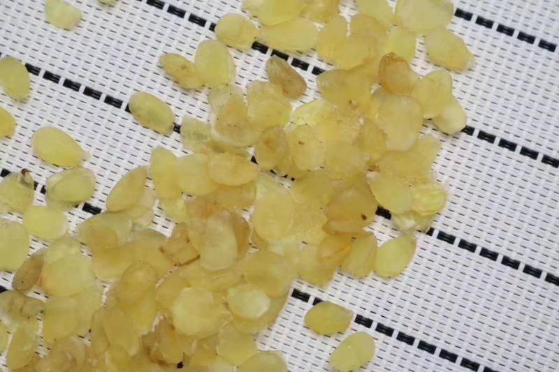 广州人无硫无糖中仔双夹皂角米雪莲子原始美味一件代发