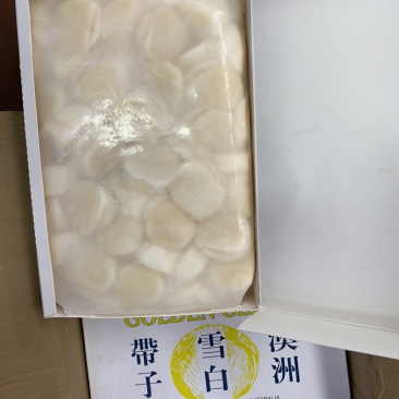 上海现货雪白澳带热销中，全国各地可发货