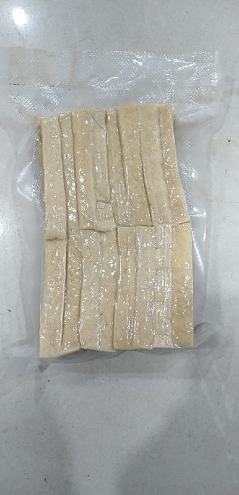蔚县特产五香豆腐干超筋道豆制品（真空包装）（包邮）