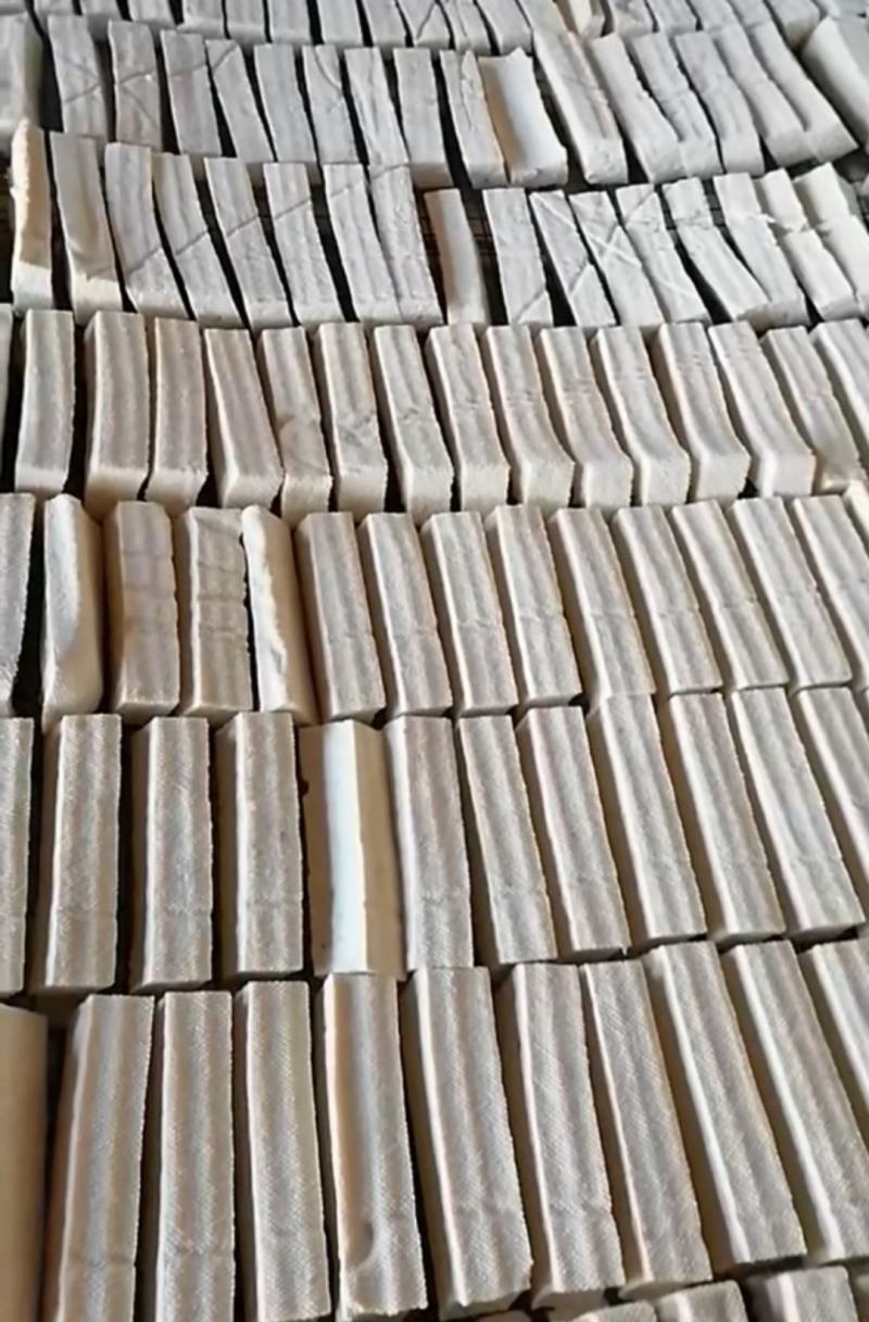 蔚县特产五香豆腐干超筋道豆制品（真空包装）（包邮）