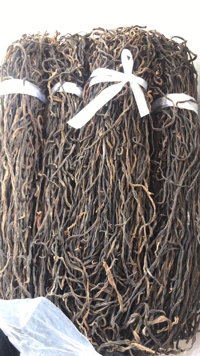 湖南干豆角风干豆角干水煮干豆角农家干豆角