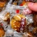 金华特产傅万利义乌小酥饼黄山烧饼糕点心旅游小零食一件代发