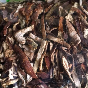 陈皮老陈皮丝新会陈皮