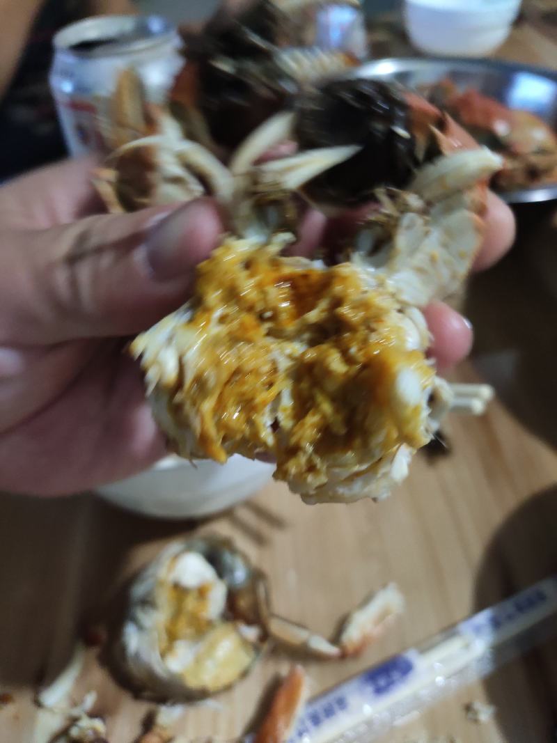洪湖清水大闸蟹产地直发