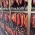 腊肉精品二刀腊肉电烤腊肉地摊展会热卖产品