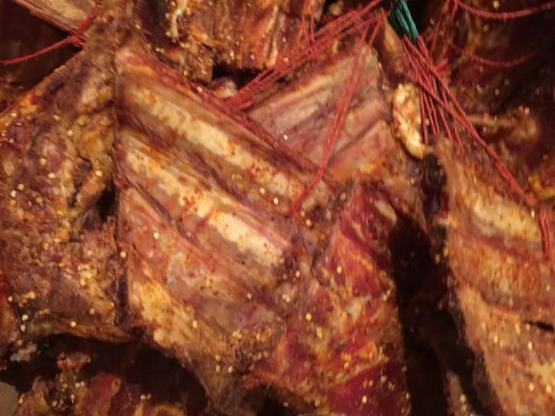 麻辣小排，卖相好，口感好，库房大量现货，下单秒发