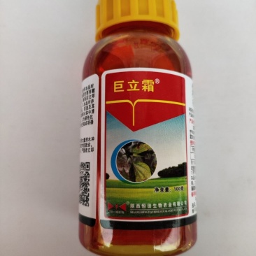 巨立霜霜霉威盐酸盐叶菜青瓜辣椒霜霉病疫病瘁倒病立枯病杀菌