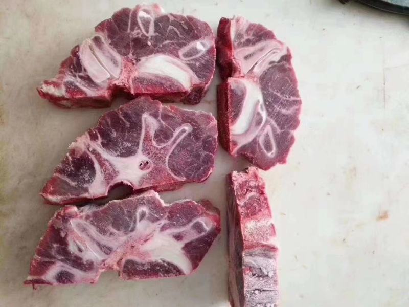 纯干牛脖骨价格合适