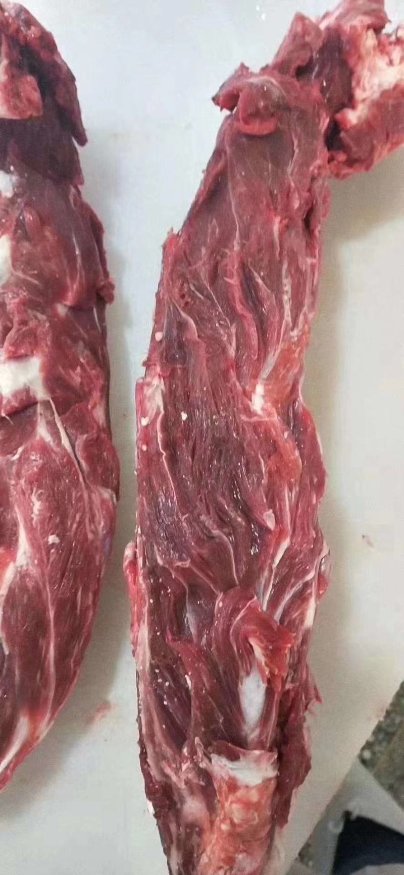纯干牛脖骨价格合适