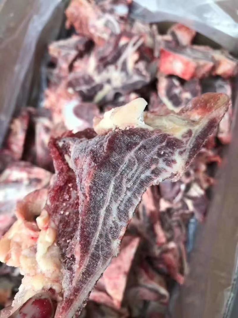 牛脊骨价格便宜质量好