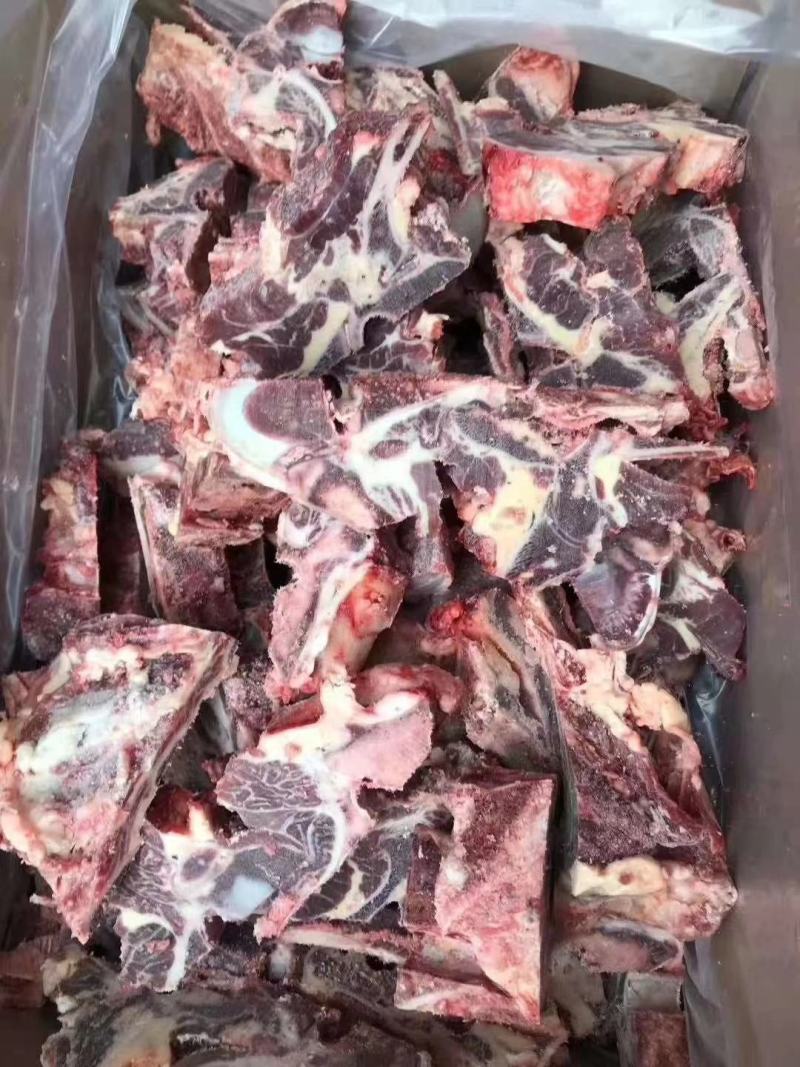 牛脊骨价格便宜质量好