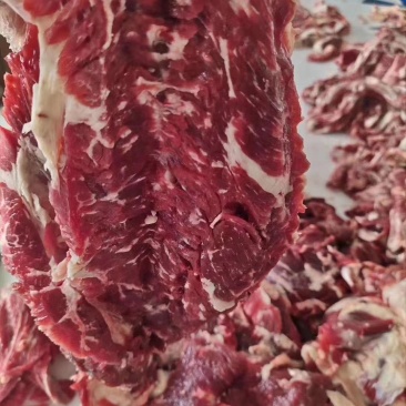 纯干牛碎肉欢迎下单