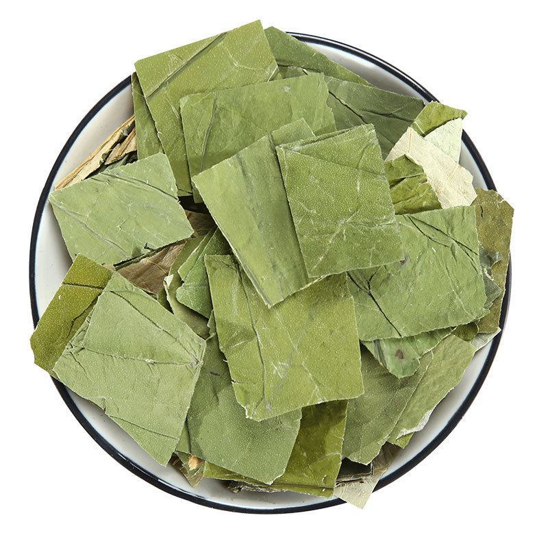荷叶供应上千种中药材