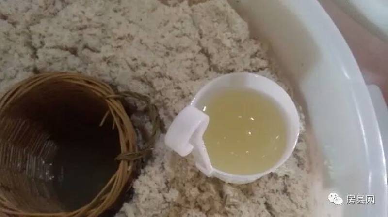正宗房县黄酒龚氏黄酒坊