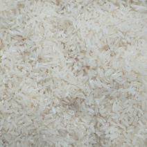 糙米精米，自家耕种长粒米、圆粒米、信阳南湾湖水库水灌溉。