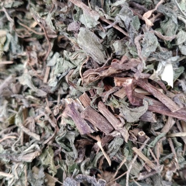 墨旱莲，野生旱莲草新货切片干净无杂质量保证量大从优！