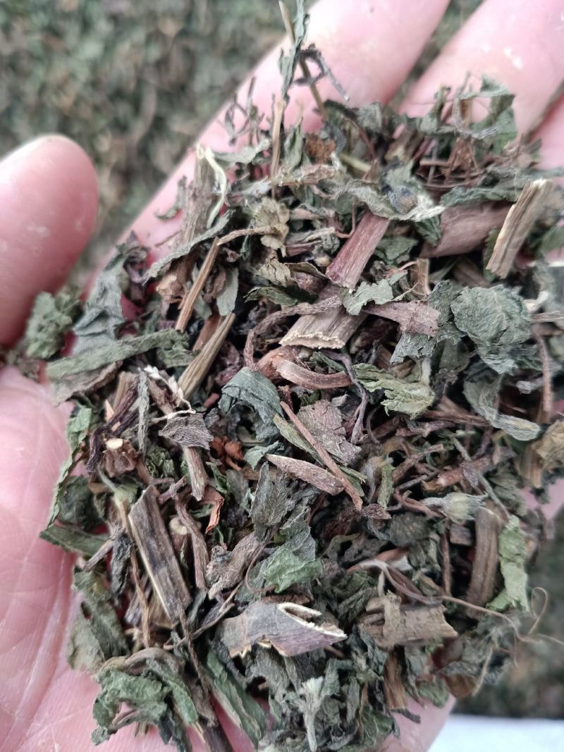 墨旱莲，野生旱莲草新货切片干净无杂质量保证量大从优！