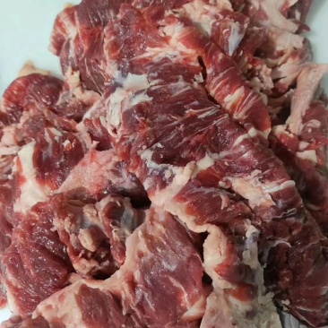 纯干牛碎肉需要的联系我