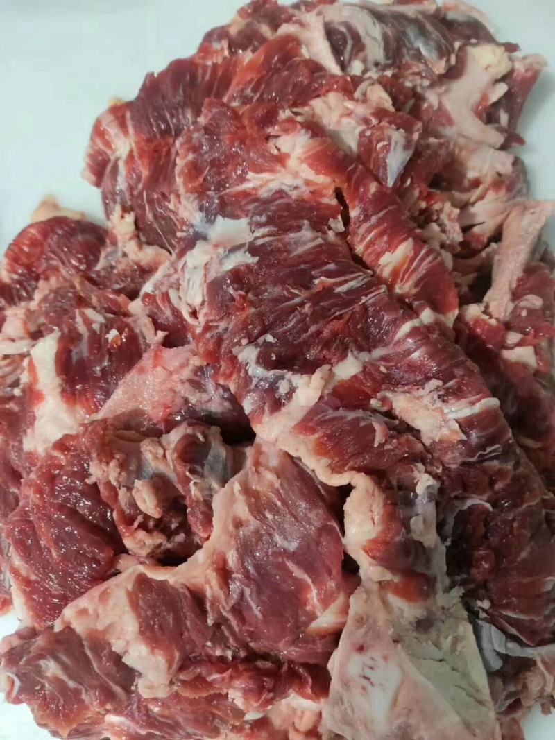 纯干牛碎肉需要的联系我
