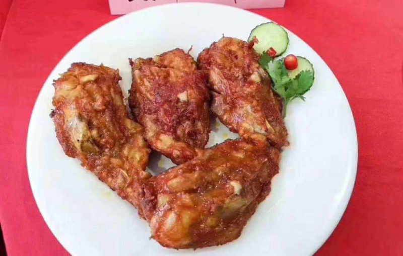 大用鸡产品冻品大胸鸡腿鸡翅鸡爪