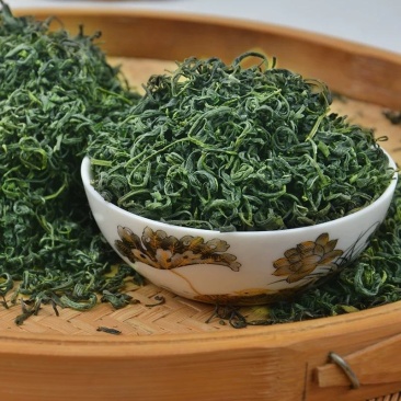 2021新茶庐山云雾绿茶500g包邮