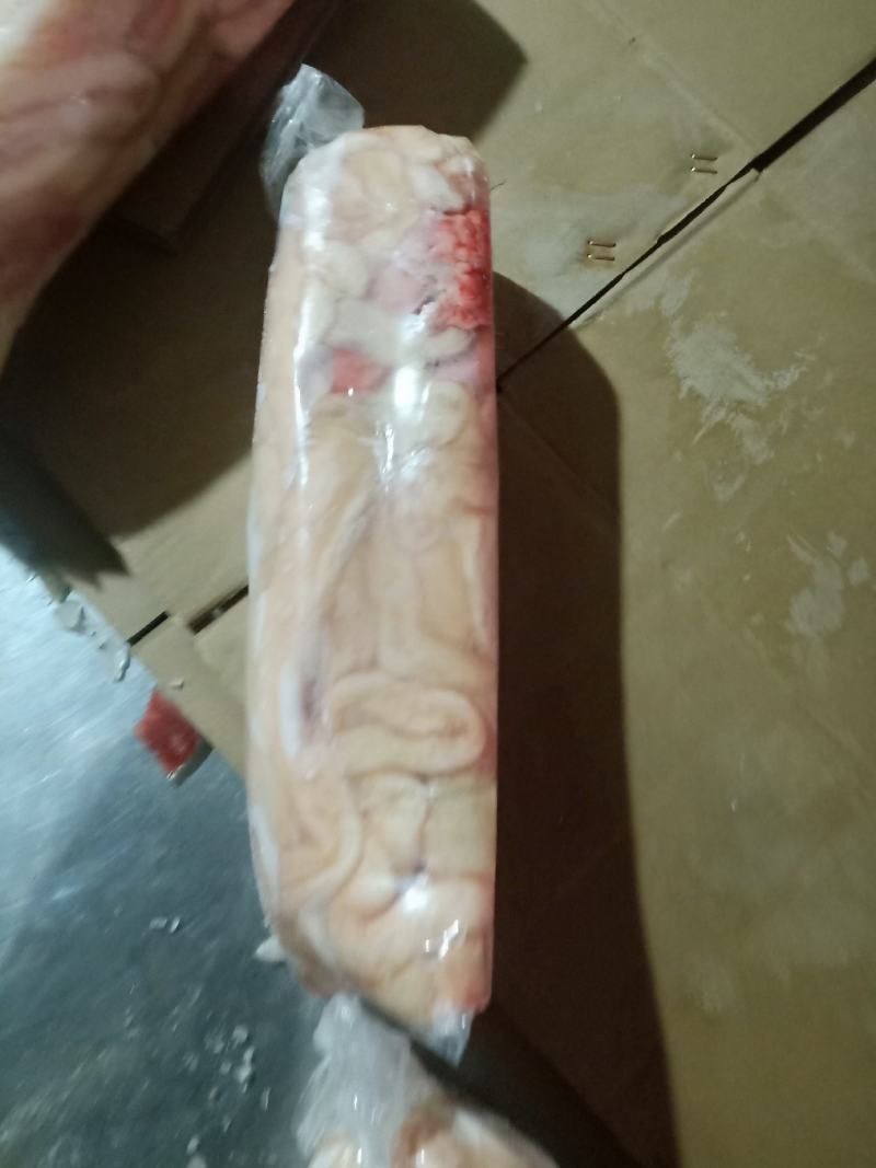 羊肥肠，草地羊肥肠，干净卫生，优质产品，