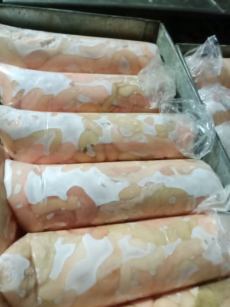 羊肥肠，草地羊肥肠，干净卫生，优质产品，