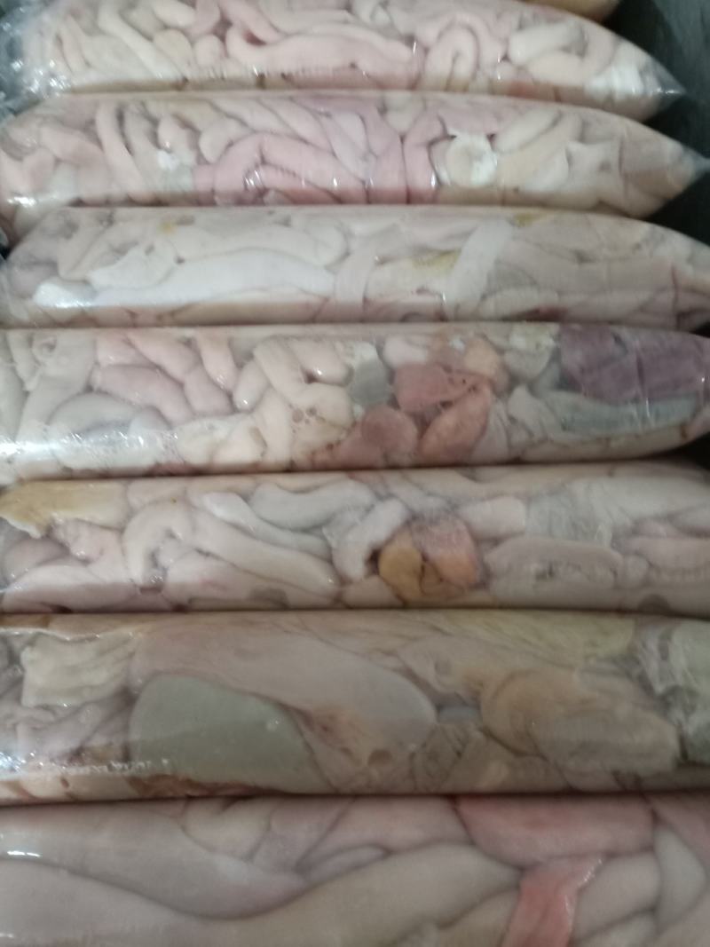 羊肥肠，草地羊肥肠，干净卫生，优质产品，