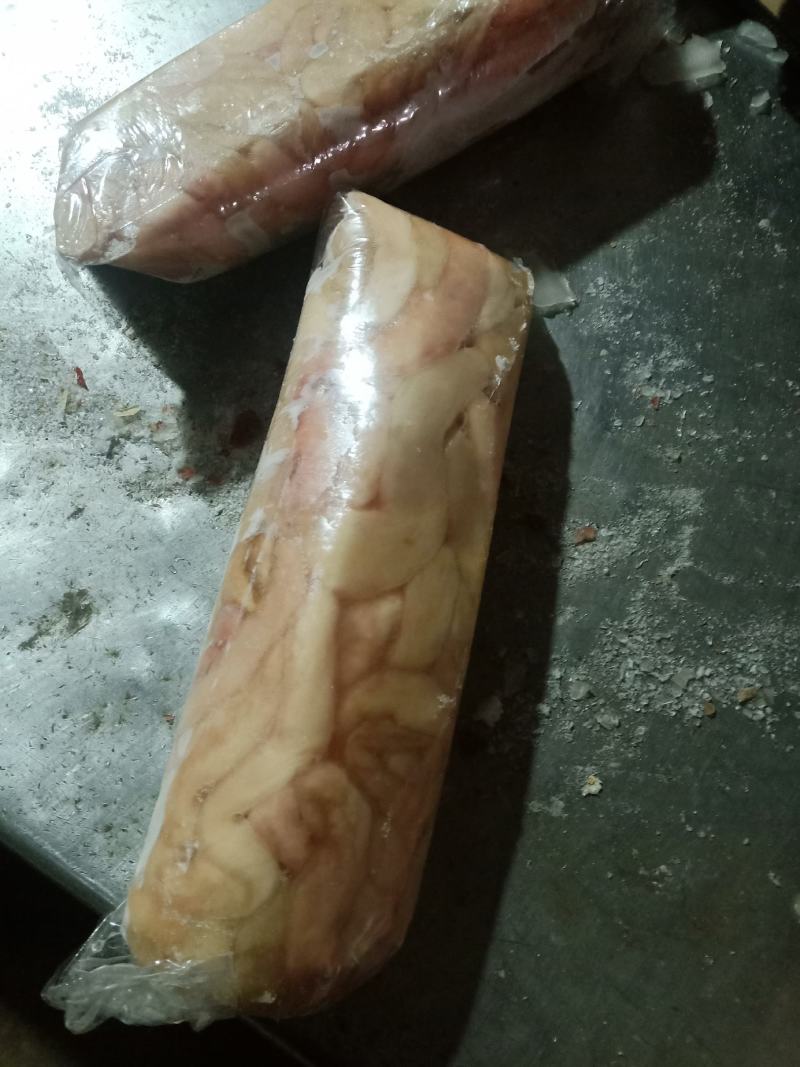 羊肥肠，草地羊肥肠，干净卫生，优质产品，