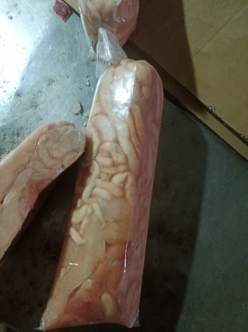 羊肥肠，草地羊肥肠，干净卫生，优质产品，
