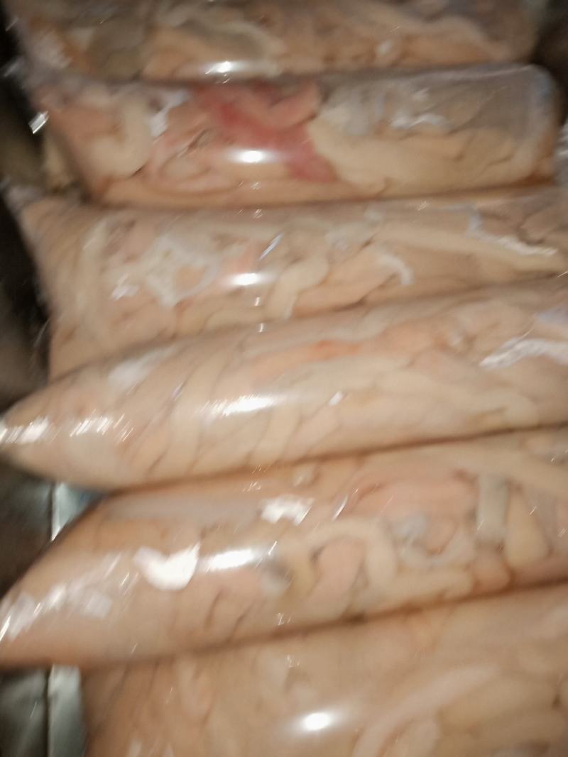 羊肥肠，草地羊肥肠，干净卫生，优质产品，