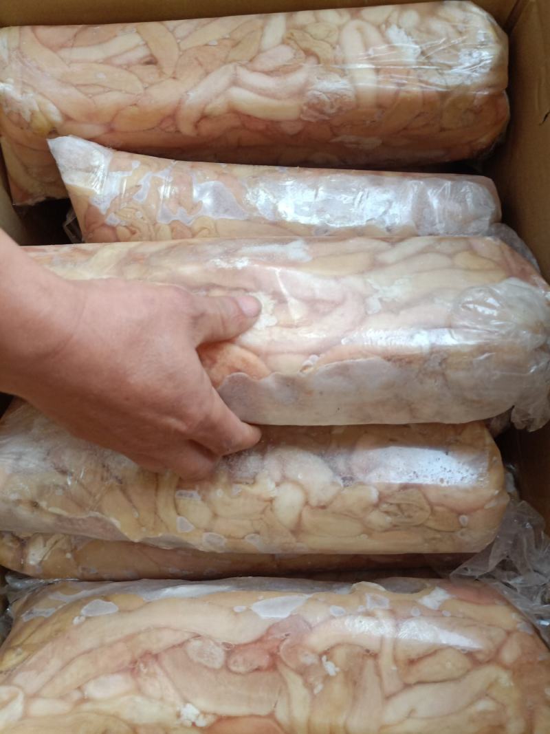 羊肥肠，草地羊肥肠，干净卫生，优质产品，