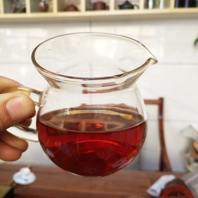 广西陈年六堡茶500g包邮