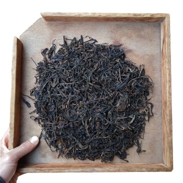 广西陈年六堡茶500g包邮