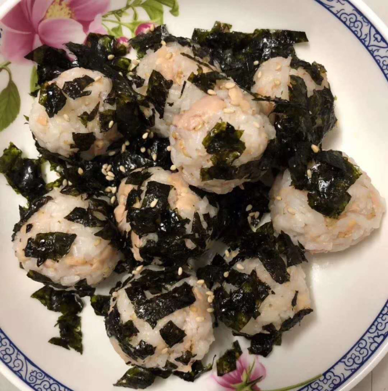 紫菜福建免洗无沙天然特级紫菜水产干货
