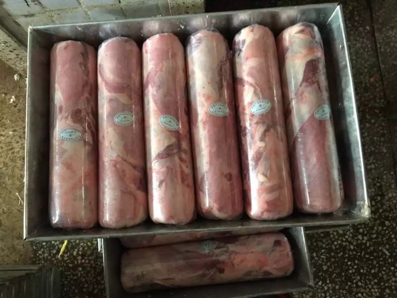 羊肉卷，羔羊肉卷，后腿包肉卷，货源充足，优美产品，，