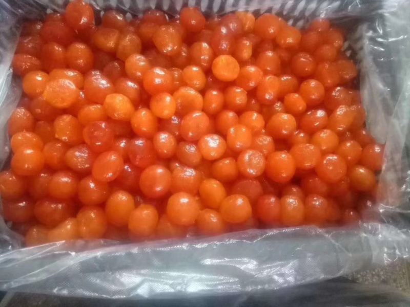 咸鸭蛋精品黄心、红心蛋黄，起沙流油，厂家直销。