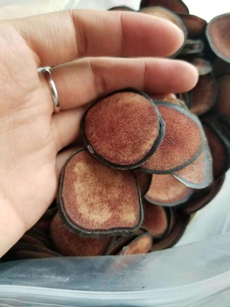 鹿茸红粉片足干鹿茸红粉片饱满涵血量鹿场一手货源