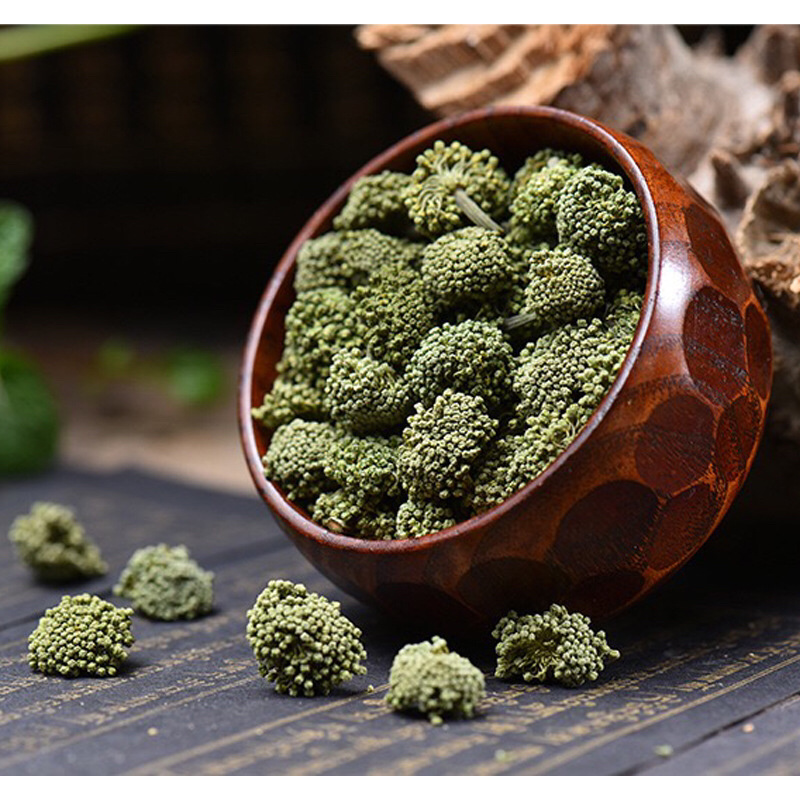 云南文山三七花田七花三年四年花新三七花地摊销售批发