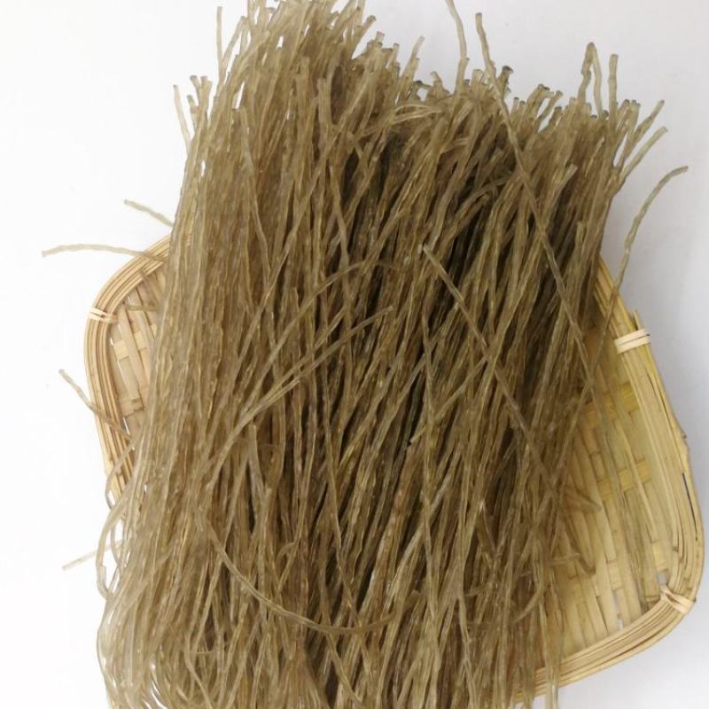 红薯扎圆粉条，土豆扎圆粉条，厂家直销，量大从优