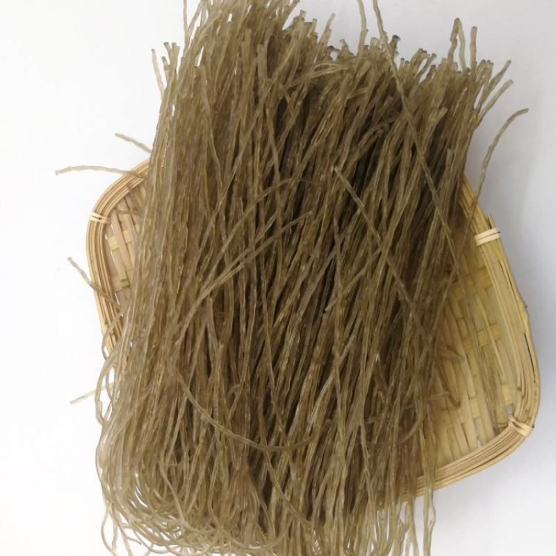 红薯扎圆粉条，土豆扎圆粉条，厂家直销，量大从优