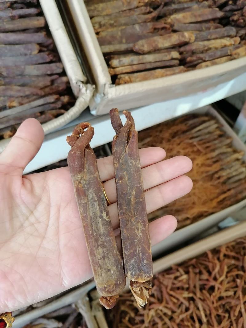 高丽参无糖10个起批包邮各种规格中药材批发零售