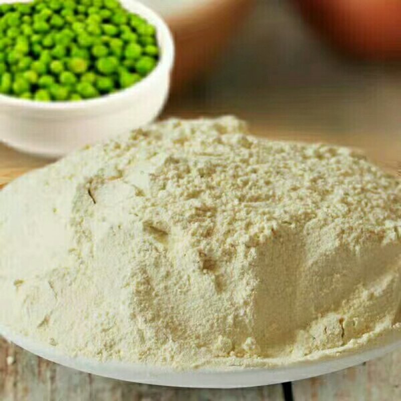 山西青碗豆面粉5斤装1袋包邮