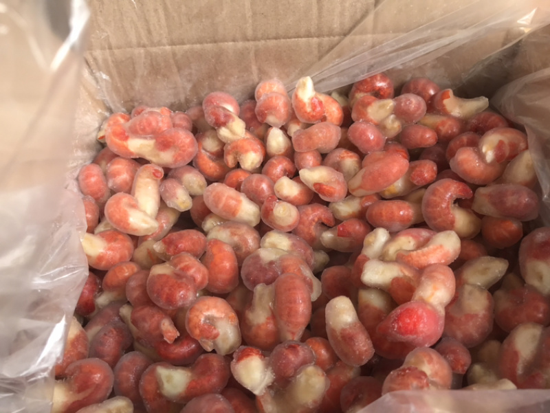 【厂家直销】龙虾尾好品质家庭装量大从优